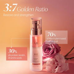 d'Alba Professional Reparing Hair Perfume Serum 50ml-THE COSMETIC STORE NZ
