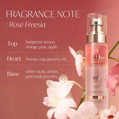 d'Alba Professional Reparing Hair Perfume Serum 50ml-THE COSMETIC STORE NZ