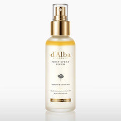 d'Alba White Truffle First Spray Serum 100ml-THE COSMETIC STORE NZ