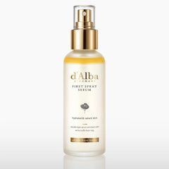 d'Alba White Truffle First Spray Serum 50ml | Glow Mist - THE COSMETIC STORE NZ