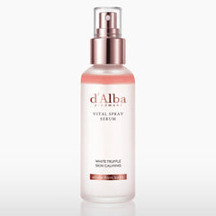 d'Alba White Truffle Vital Spray Serum 100ml | Calming - THE COSMETIC STORE