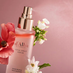 d'Alba White Truffle Vital Spray Serum 100ml | Calming - THE COSMETIC STORE
