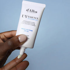 d'Alba White Truffle Waterfull Essence Sunscreen SPF 50+ Pa++++-THE COSMETIC STORE NZ