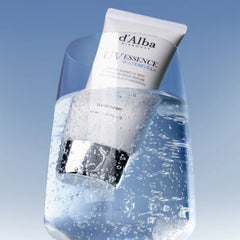 d'Alba White Truffle Waterfull Essence Sunscreen SPF 50+ Pa++++-THE COSMETIC STORE NZ