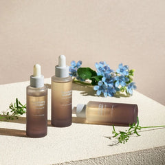Certified vegan and cruelty-free clean skincare clean beauty products by Haruharu Wonder NZ AU