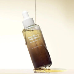 Haruharu Wonder Black Rice Facial Oil 30ml - Authentic K-Beauty Stockist in Australia and New Zealand