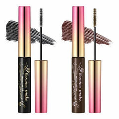 Heroine Make Micro Mascara Advanced Film -#02 Brown 4.5g