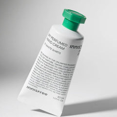 Innisfree My Perfumed Hand Cream 01 White Shirts 30ml – moisturizing hands-The Cosmetic Store NZ.
