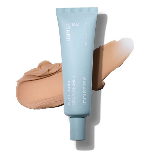 No Sebum Blur Primer 25ml