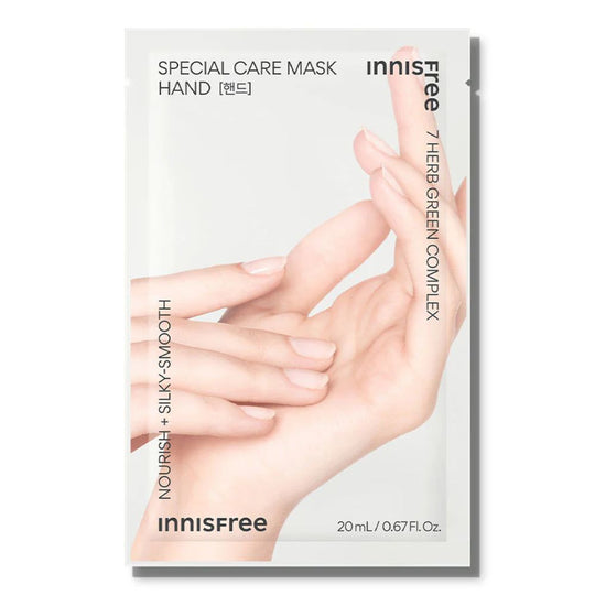 Special Care Mask-Hand 20ml