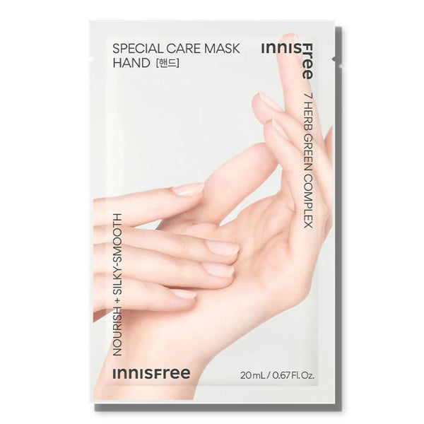 Special Care Mask-Hand 20ml