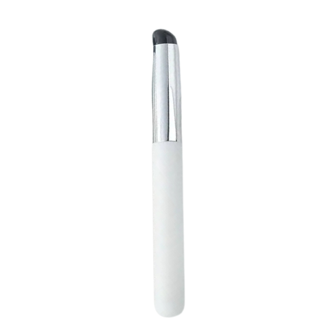 Finger-Shaped Silicone Lip Brush 1 pcs