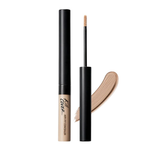 Kill Cover Airy-Fit Concealer 3g -#4 BO Ginger