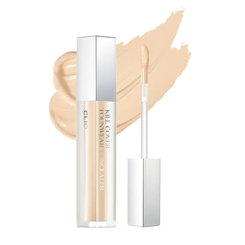 Kill Cover Founwear Concealer -# 3 Linen