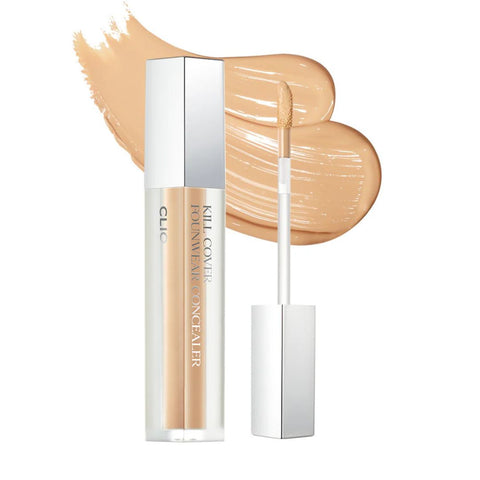 Kill Cover Founwear Concealer -#4 Ginger