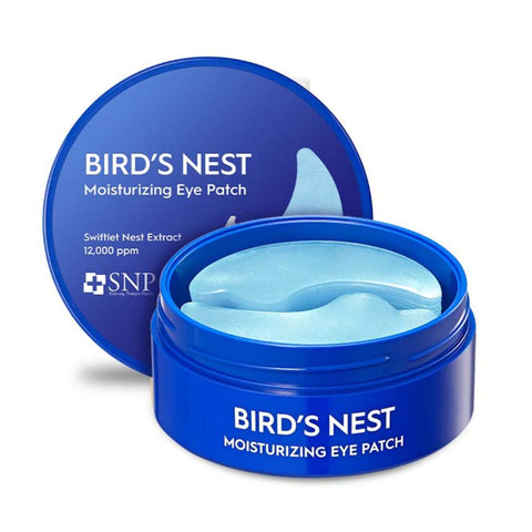 Bird's Nest Moisturizing Eye Patch 60ea