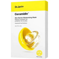 Ceramidin™ Skin Barrier Moisturising Mask Pack 22g* 5 Sheets