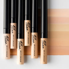 Kill Cover Airy-Fit Concealer 3g -#4 BO Ginger