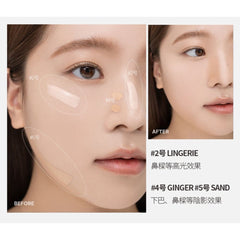 Kill Cover Founwear Concealer -2 Lingerie