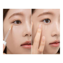 Kill Cover Founwear Concealer -4 Ginger