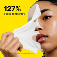 Ceramidin™ Skin Barrier Moisturising Mask Pack 22g* 5 Sheets