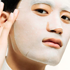 Ceramidin™ Skin Barrier Moisturising Mask Pack 22g* 5 Sheets