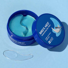 BIRD'S NEST MOISTURIZING EYE PATCH-SNP-The Cosmetic Store New zealand