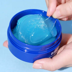 BIRD'S NEST MOISTURIZING EYE PATCH-SNP-The Cosmetic Store New zealand