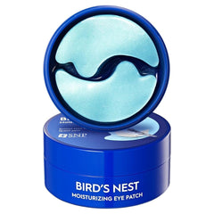 BIRD'S NEST MOISTURIZING EYE PATCH-SNP-The Cosmetic Store New zealand
