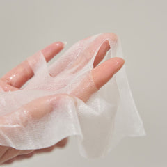 Diamond Water Brightening Ampoule Mask [ Ver.7 ] 25ml  # 1 sheet