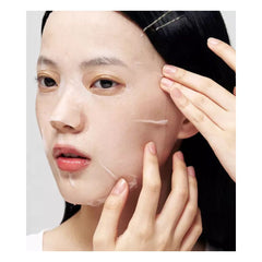 SNP SKIN RE:TURN LIFTING ESSENCE MASK 10 SHEETS-SNP-The Cosmetic Store New Zealand