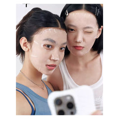 SNP SKIN RE:TURN WATER ESSENCE MASK 10 SHEETS-SNP-The Cosmetic Store New Zealand