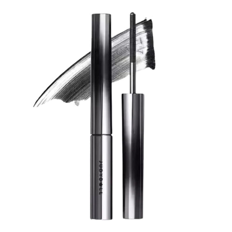 3D Curling Eyelash Iron Mascara - #Curly 01 Black