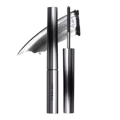 3D Curling Eyelash Iron Mascara - Curly 01 Black
