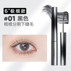 Slim Iron Mascara- 01 Black