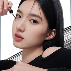 Slim Iron Mascara- 01 Black