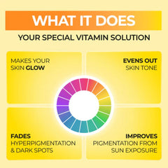 No.5 Vitamin Spotlight Sheet Mask 1ea