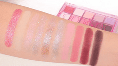 Better Than Palette - 07 Berry Fuchsia Garden