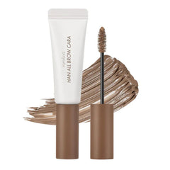 Han All Brow Cara 02 Mild Woody