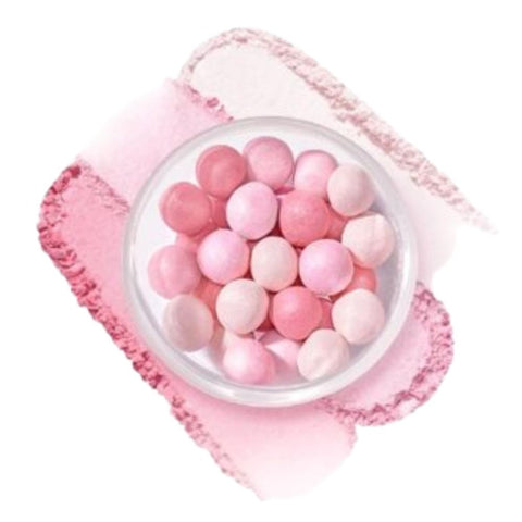 Sheer Powder Pearls 02 Berry Glow