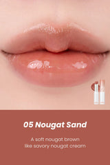 Glasting Melting Balm #05 Nougat Sand