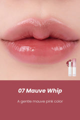 Glasting Melting Balm -07 Mauve Whip