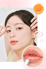 Glasting Melting Balm #08 Coralia