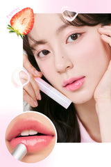 GLASTING MELTING BALM # 09 PEONIES