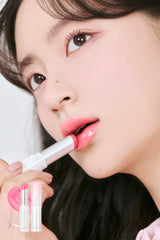 GLASTING MELTING BALM # 09 PEONIES