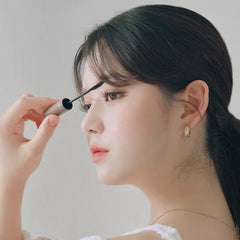 Han All Fix Mascara -L03 Long Hazel