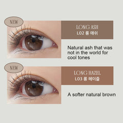 HAN ALL FIX MASCARA #L02 LONG ASH