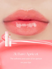 Juicy Lasting Tint -31 Bare Apricot