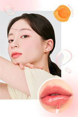 Juicy Lasting Tint -31 Bare Apricot