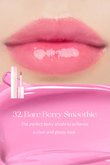 Juicy Lasting Tint -32 Bare Berry Smoothie